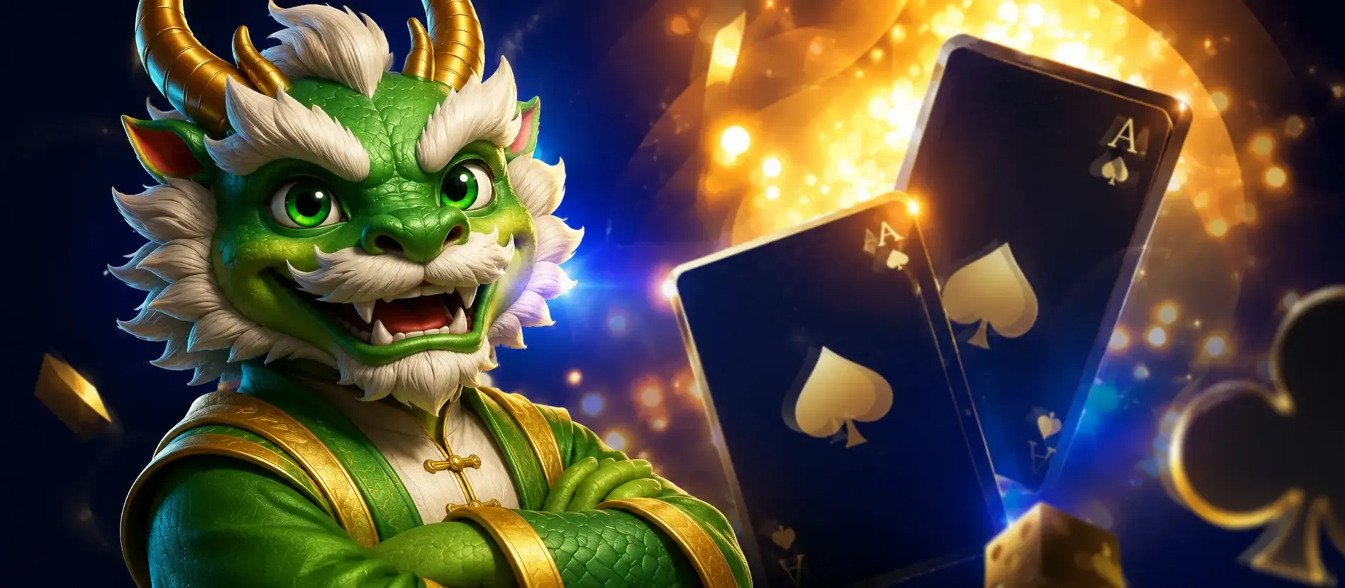 Esplora il mondo di 20Bet Casino