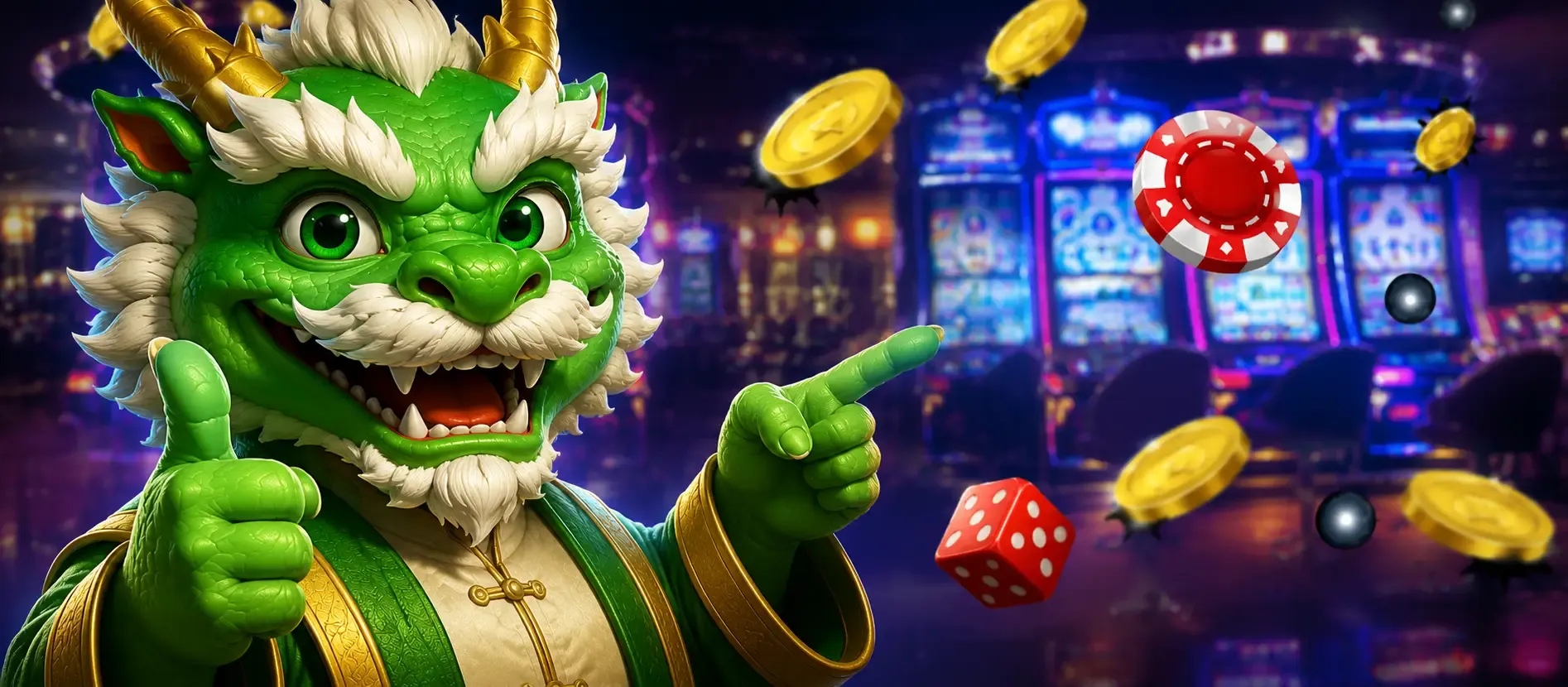 20Bet casino disponibile in Italia